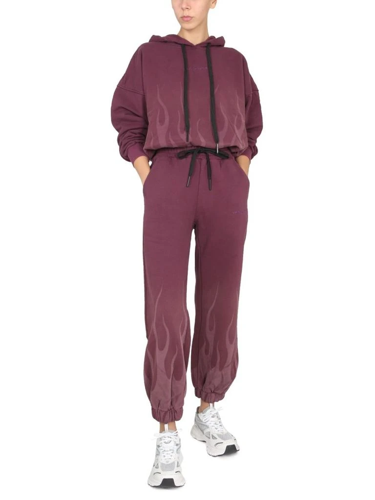 Vision of Super Vision Of Super Fiery Gradient Pants 1