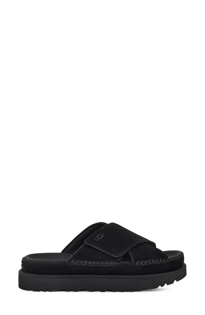 UGG Goldenstar Crossover Slide Sandal 3