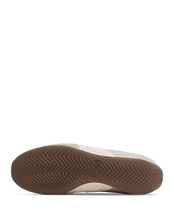 Rag & Bone Women's Retro Runner Slim Sneakers 4