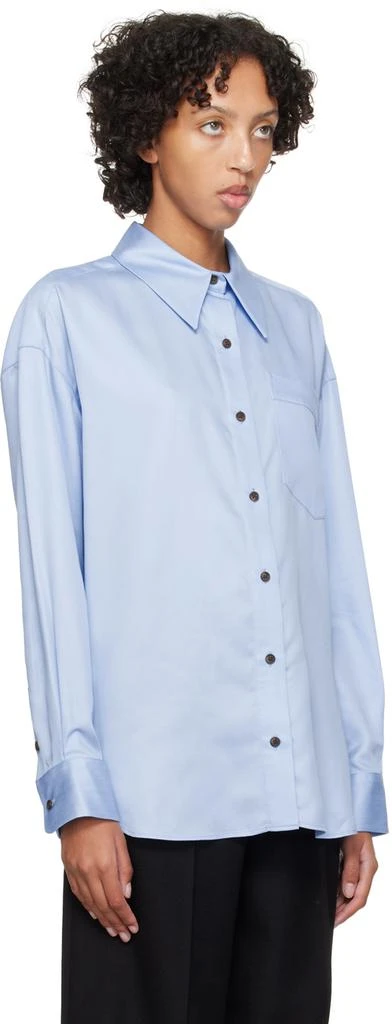 The Garment Blue Bel Air Shirt 2