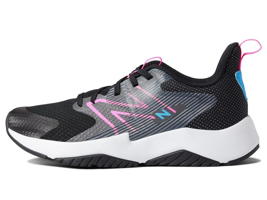 New Balance Rave Run v2 (Big Kid) 4
