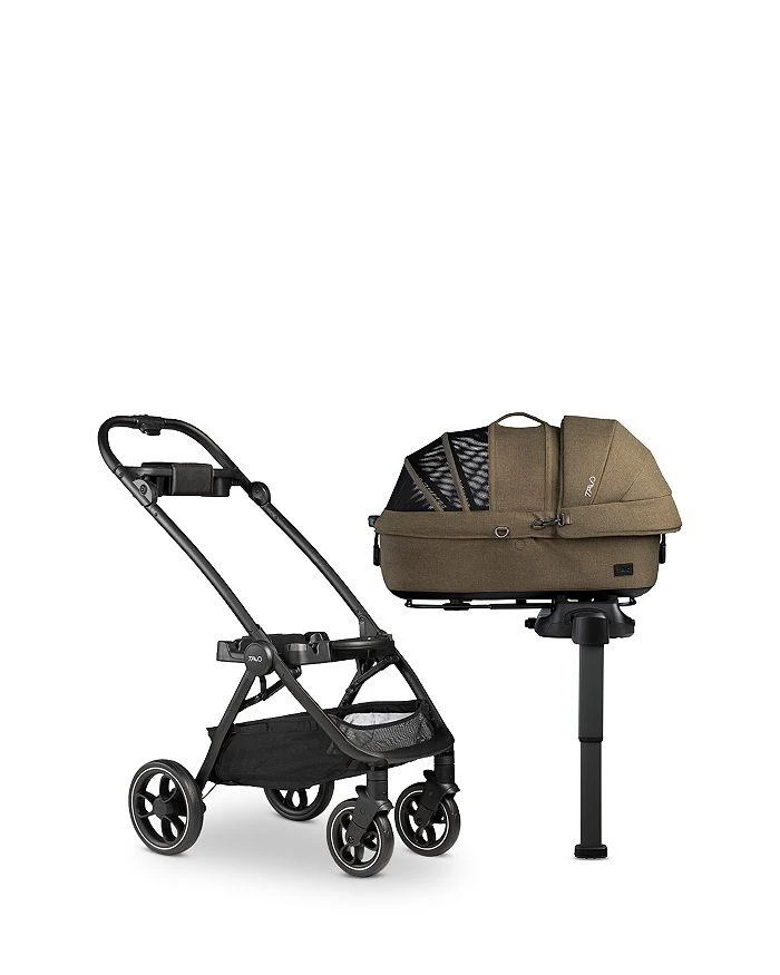 Tavo Pets Maeve™ + Roscoe™ 3-IN-1 Pet Protection System, Medium Flex