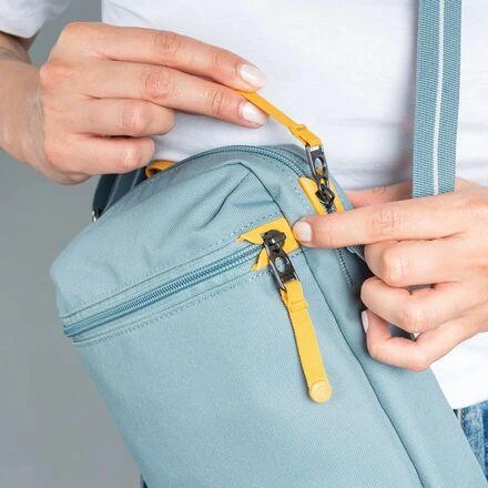 Pacsafe Go Festival Crossbody  Bag 3