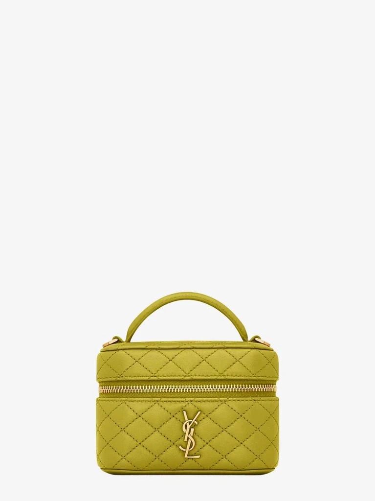 Yves Saint Laurent