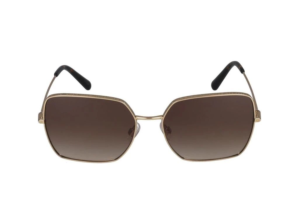 Dolce & Gabbana Dolce & Gabbana Sunglasses 1