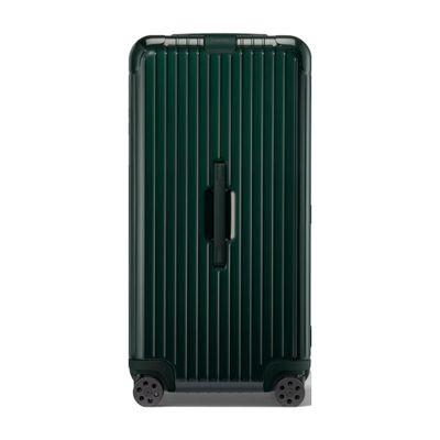 RIMOWA Essential Trunk Plus luggage