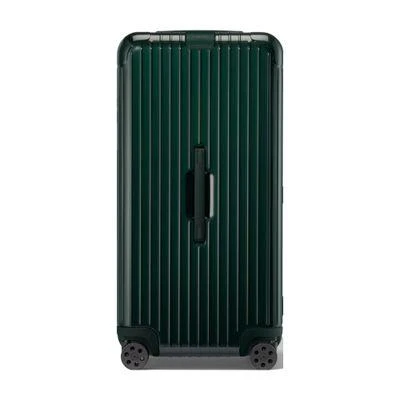 RIMOWA Essential Trunk Plus luggage 1