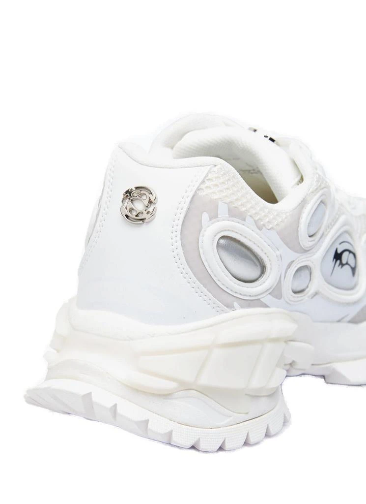 Rombaut Rombaut Nucleo Lace-Up Sneakers 3