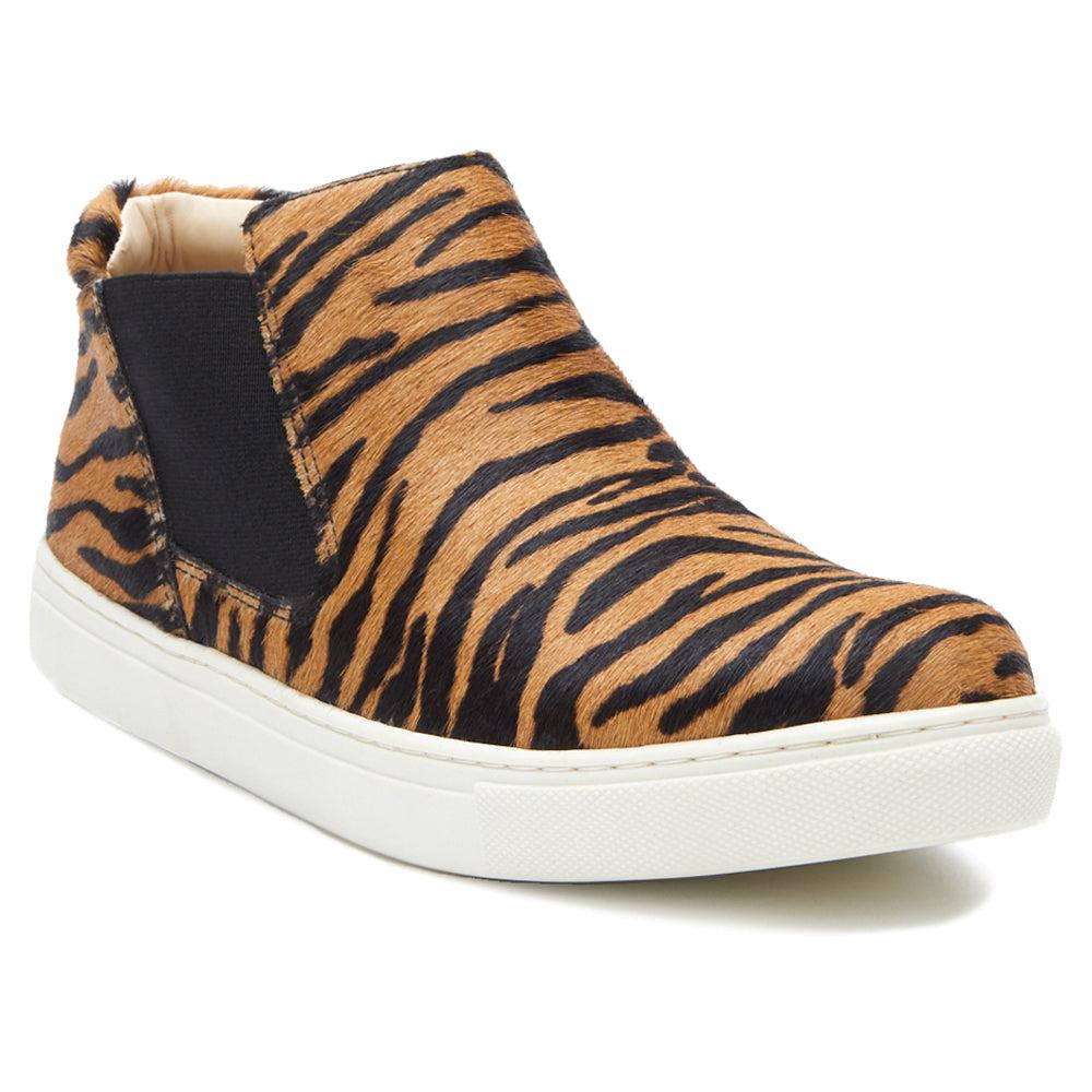 Matisse Harlan Tiger Slip On Sneakers