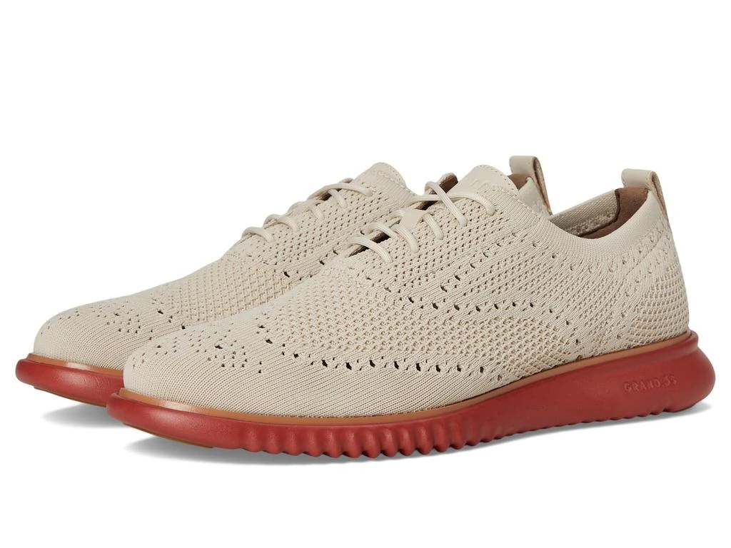 Cole Haan 2.Zerogrand Stitchlite Oxfords 1