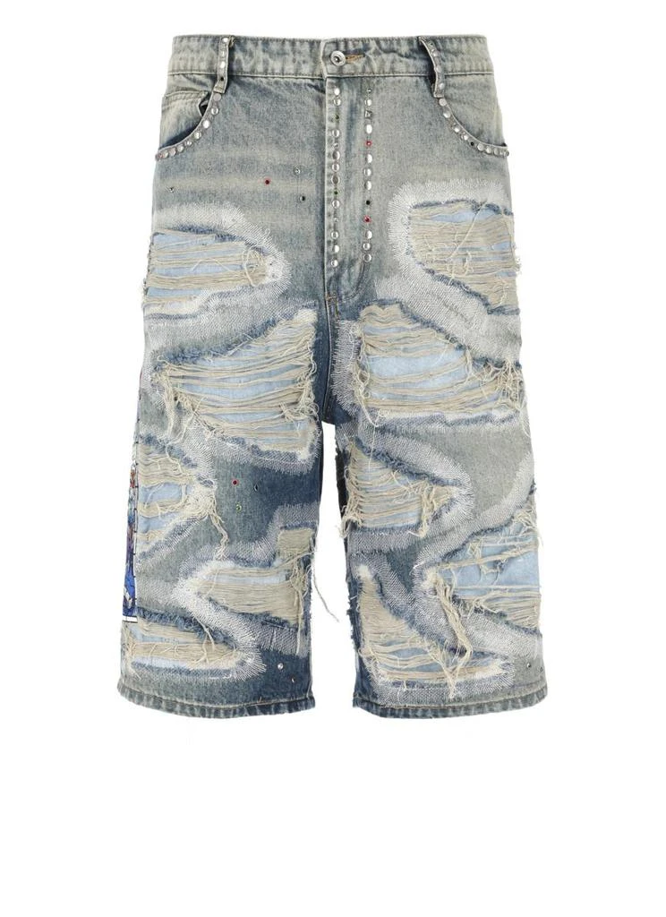 Who Decides War Who Decides War Shorts 1