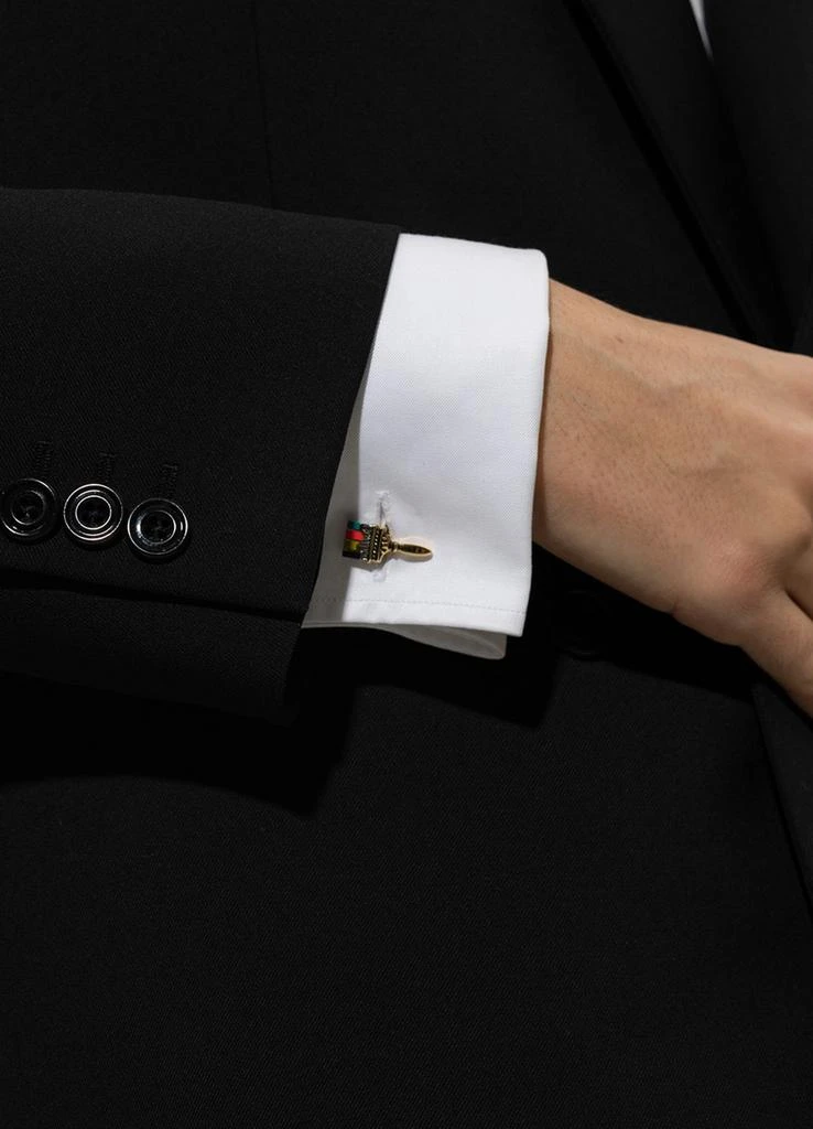 Paul Smith Cufflinks 2