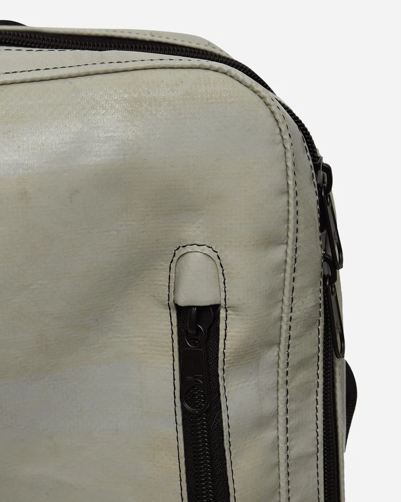 Freitag F306 Hazzard Backpack White / Blue 5