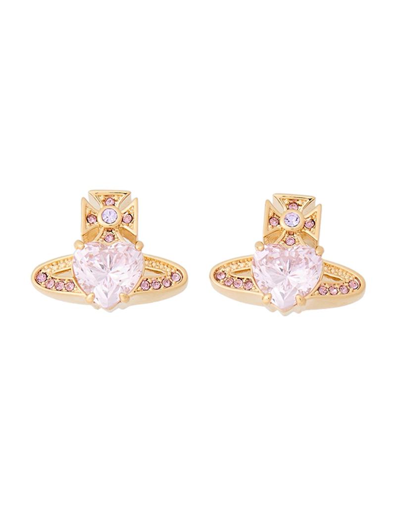 アクセサリー Vivienne Westwood OTHO SINGLE STUD Vivienne Westwood Otho Single Stud Earring - Earrings - BeyondStyle