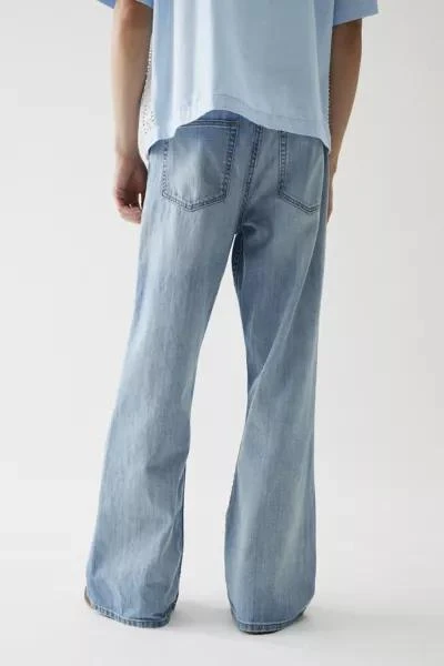 BDG BDG Slacker Relaxed Flare Jean 4