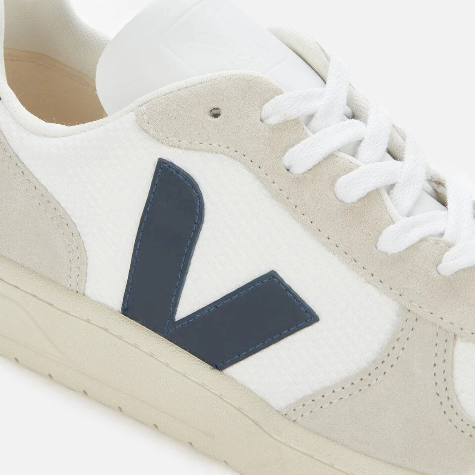 Veja VEJA MEN'S V-10 B-MESH TRAINERS 4