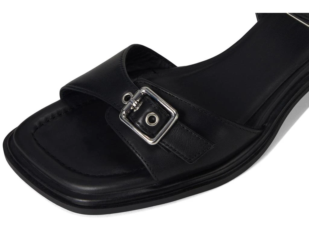 Vagabond Shoemakers Ines Double Buckle Sandals 6