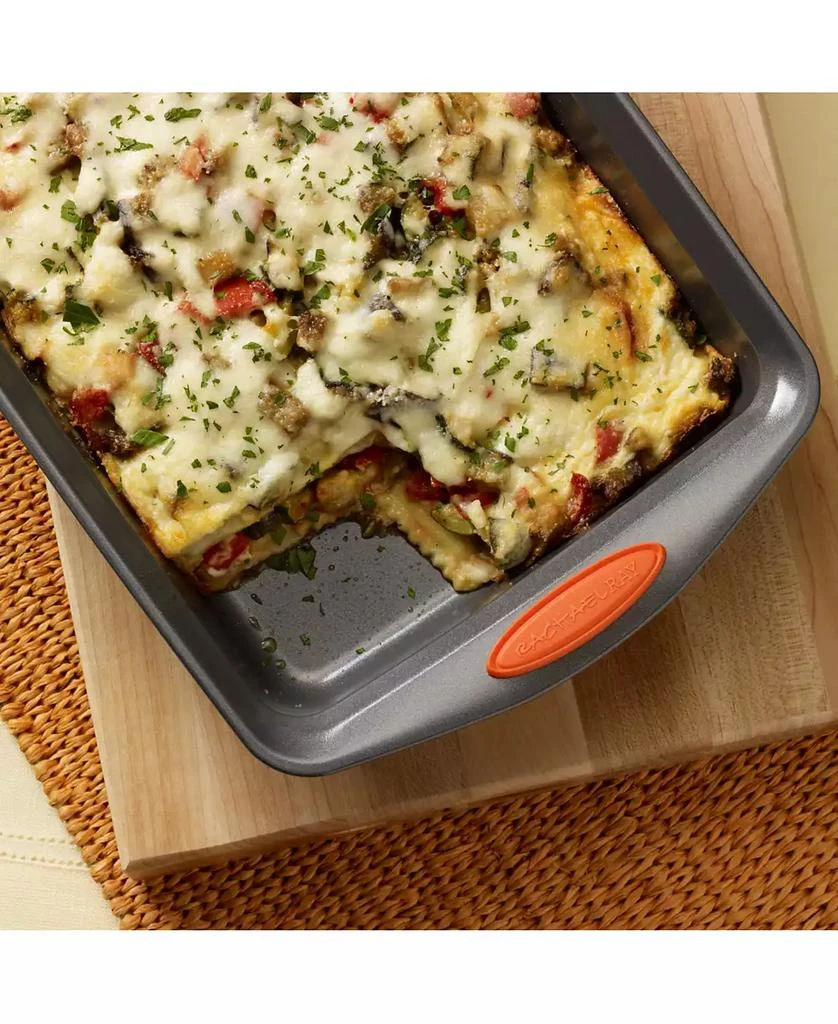 Rachael Ray Yum-o! Non-Stick 9" x 13" Cake Pan 4
