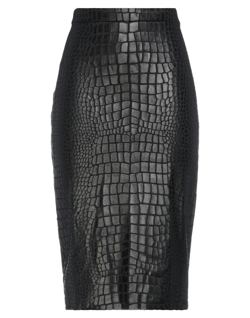Tom Ford Midi skirt 1
