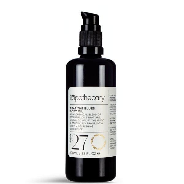 ilapothecary ilapothecary Beat The Blues Body Oil 100ml