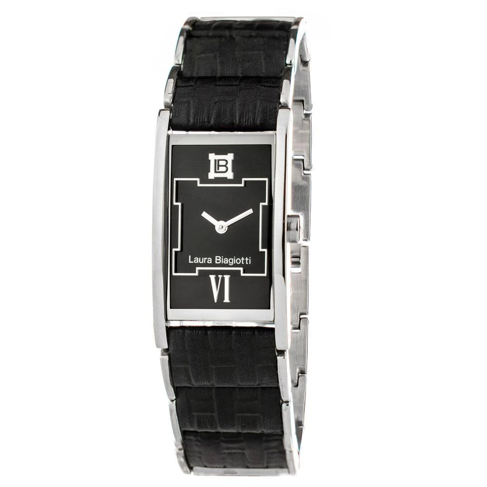 Laura Biagiotti Stainless Steel Dress Women's Watch 1