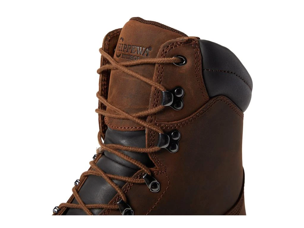 Chippewa Birkhead Tough Bark 6