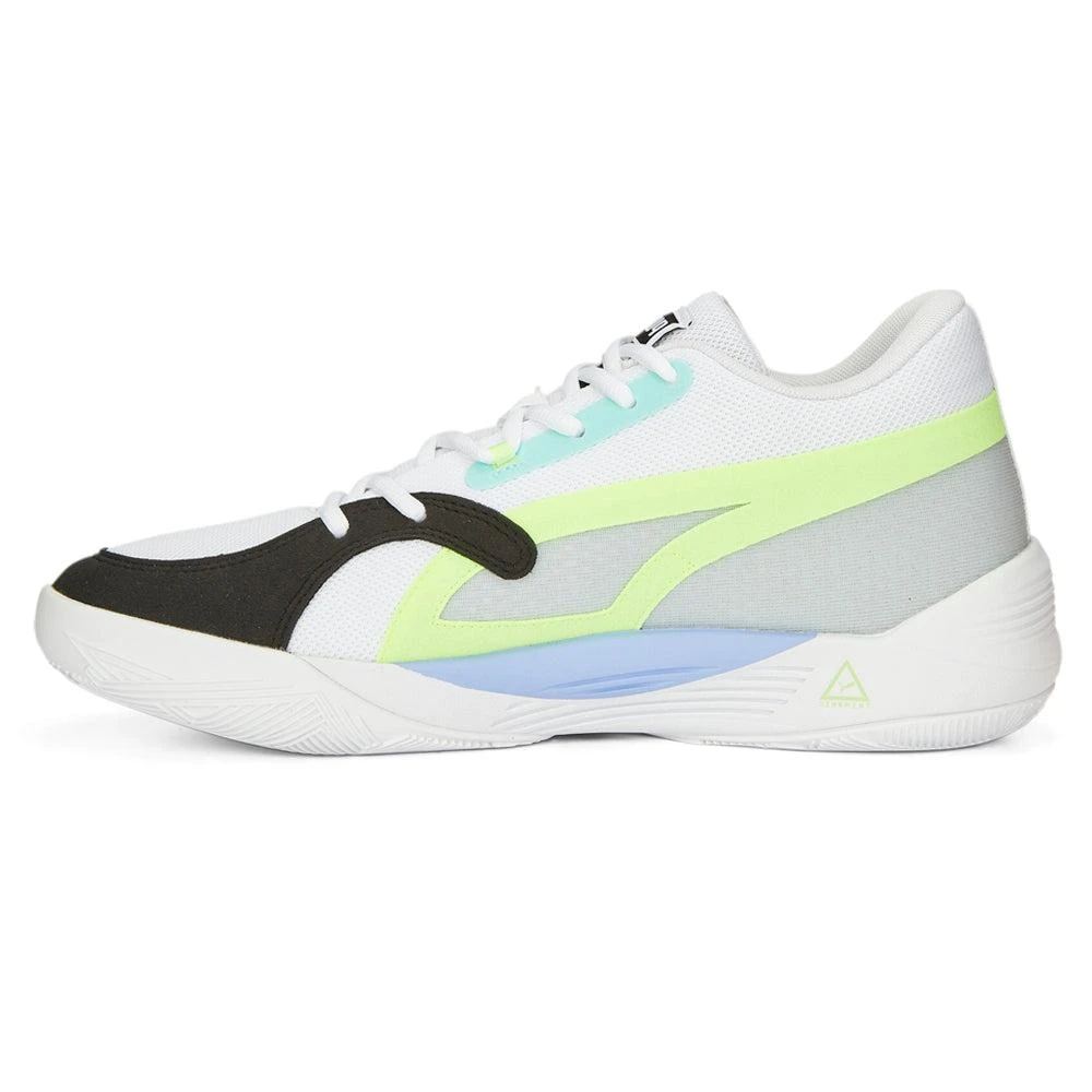 Puma Trc Blaze Court Basketball Shoes 3