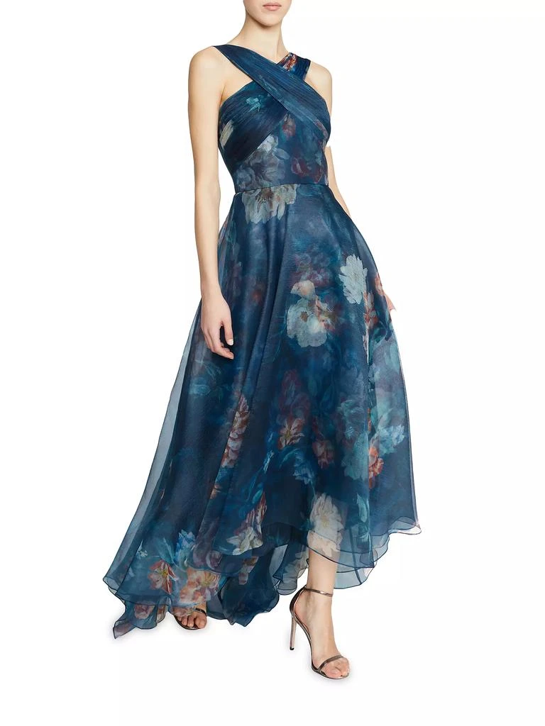 princess polly baby blue dress Mable | Dresses | Soft Blue Floral Organza Babydoll Mini Dress