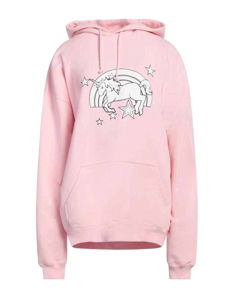 Vetements Hooded sweatshirt 1