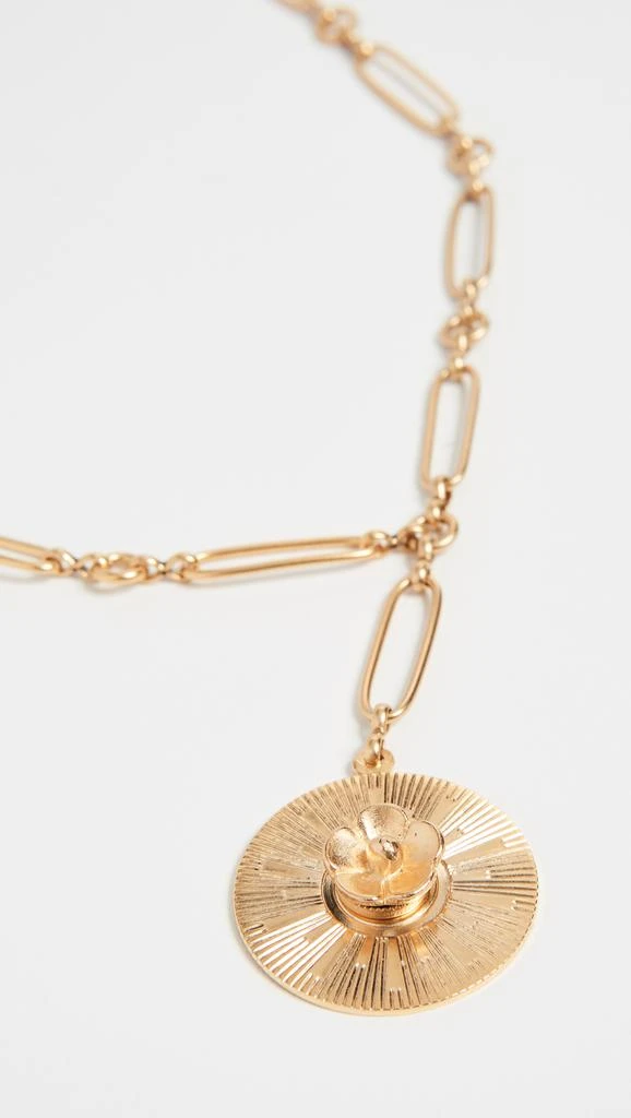 Brinker & Eliza Sunshine & Lemonade Necklace 4