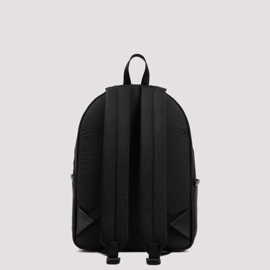 Alexander McQueen Alexander Mcqueen Metropolitan Backpack Bags 2