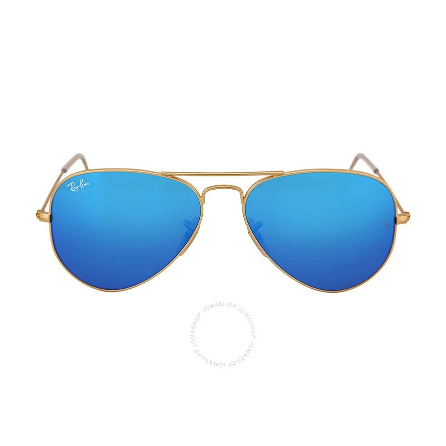 Ray-Ban Ray Ban Sunglasses RB3025-112-55-Flash Lenses 1
