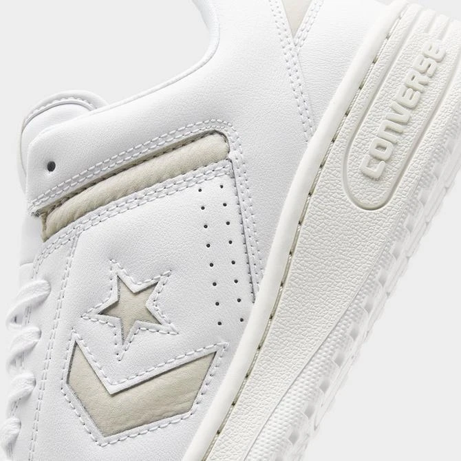 Converse Converse Weapon Low Casual Shoes 3