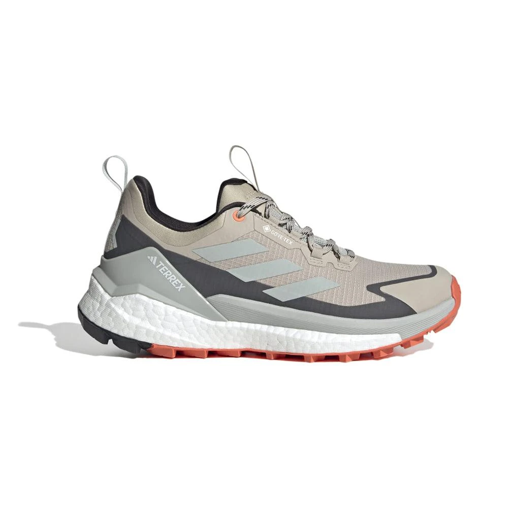 Adidas Terrex Free Hiker 2 Low GTX Hiking Shoes 1