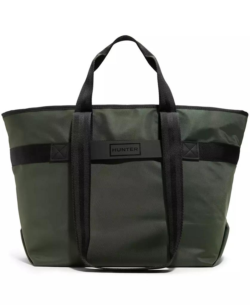 Hunter Weekday Textile Tote Bag