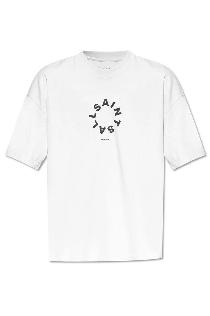 ALL SAINTS T-shirt Tierra 1