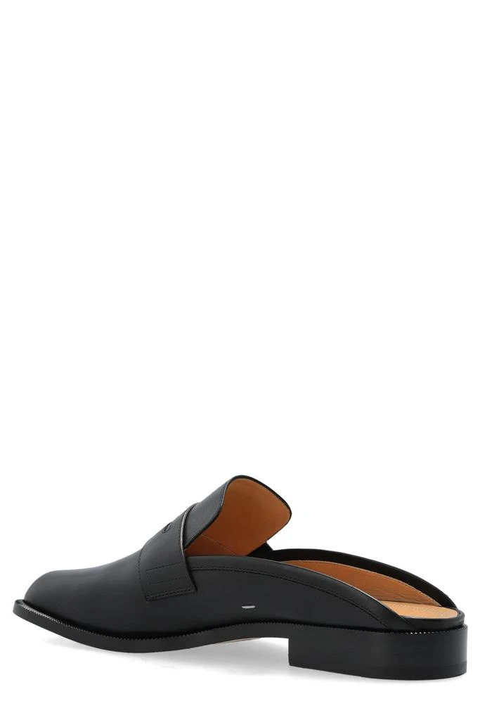 MAISON MARGIELA Maison Margiela Tabi Toe Slip-On Loafers 3