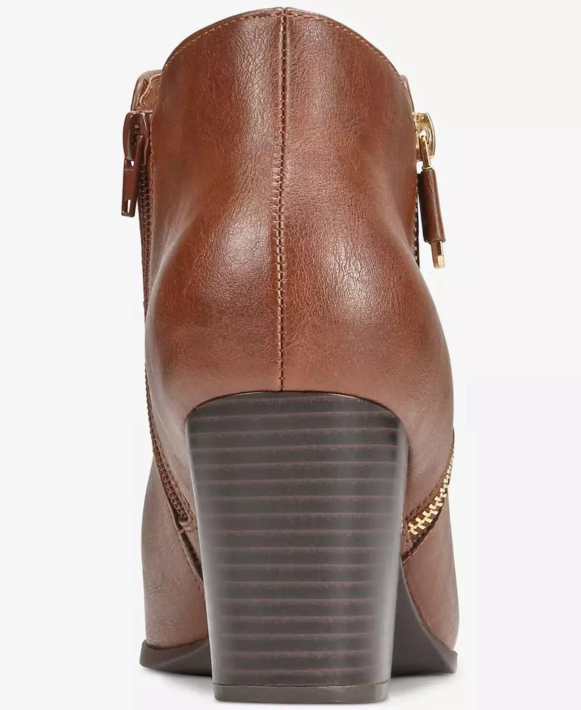 Style & Co Women's Masrinaa Ankle Booties, Created for Macy's 3