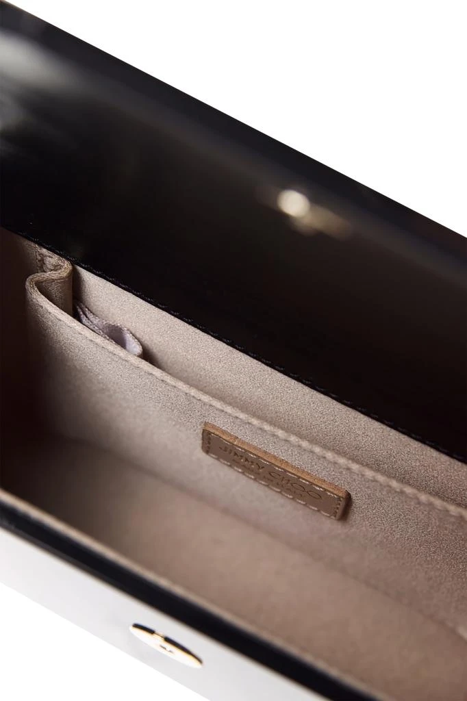 Jimmy Choo 'Candy' Clutch 5