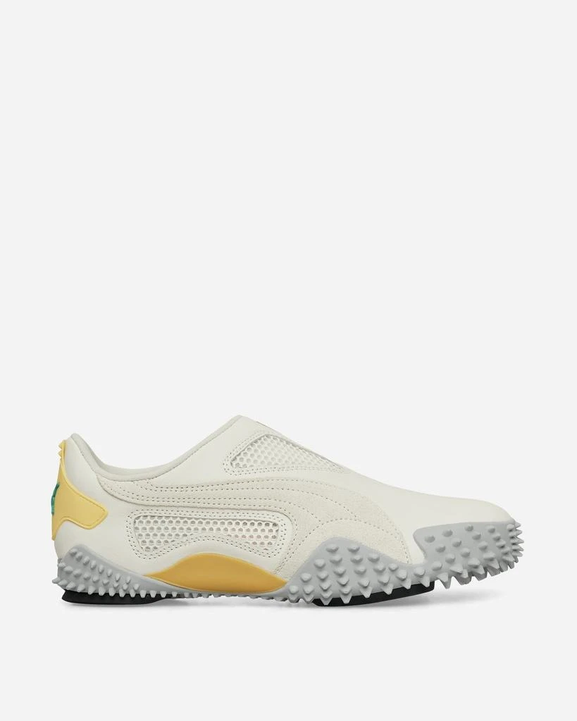 Puma Ur Mostro Communication Sneakers Warm White 1