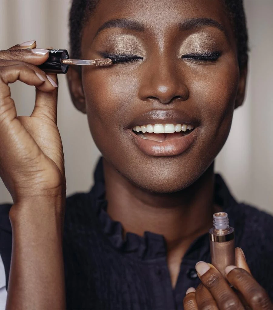 Sisley Ombre Eclat Liquide Eyeshadow 4
