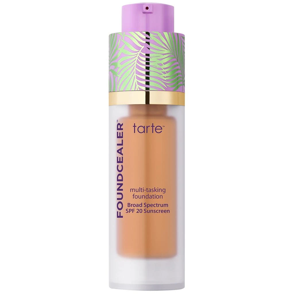 tarte Tarte Cosmetics Foundcealer Multi-Tasking Foundation Broad Spectrum SPF 20 Sunscreen 1