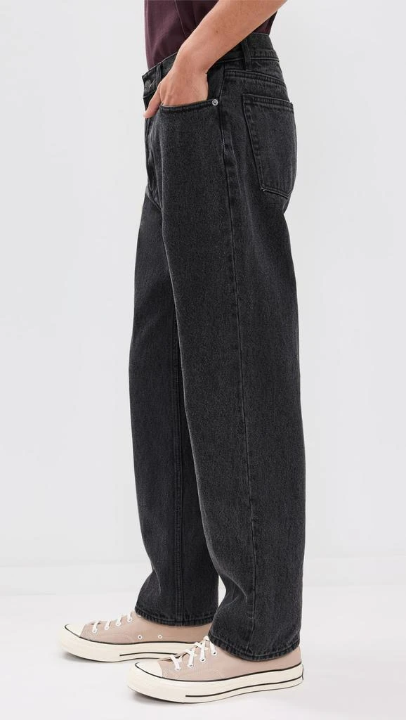 Obey Hardwork Denim Jeans 3