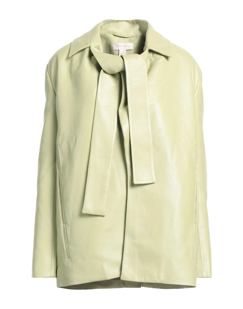 MATÉRIEL Blazer 1