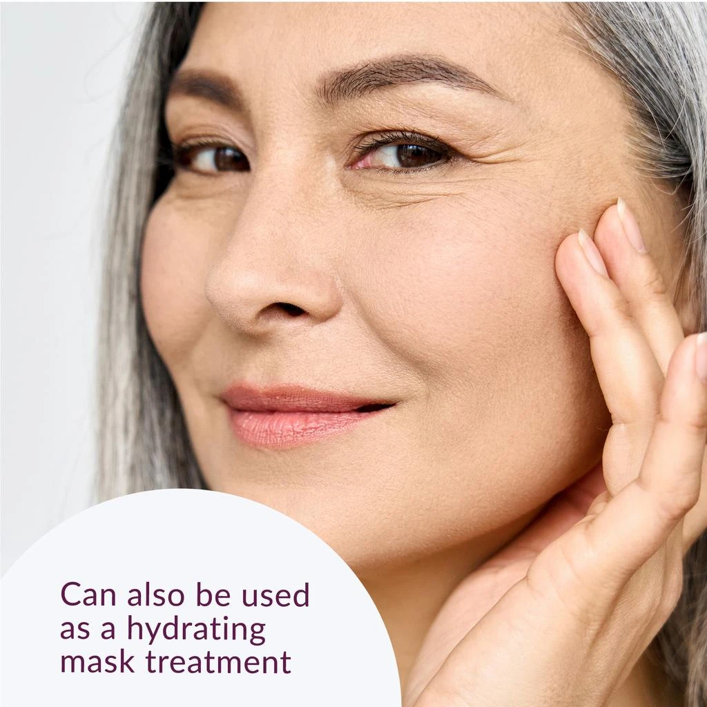 DHC DHC CoQ10 Quick Gel All-in-One Brightening + Moisturizing - 3.5 oz 8