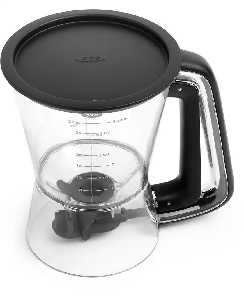 OXO Precision Batter Dispenser