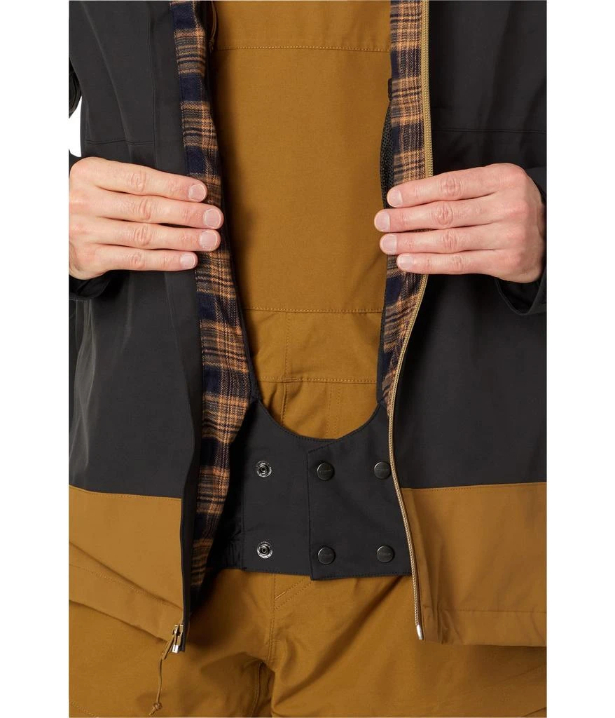 Flylow Dante Jacket 4