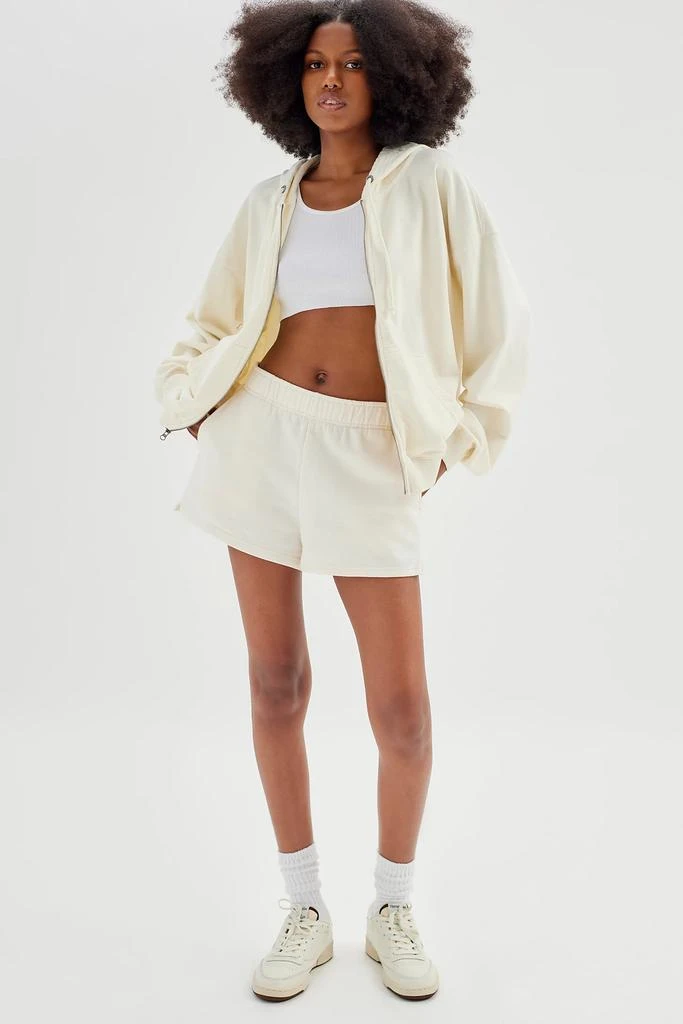 The North Face The North Face Half Dome Fleece Short 3