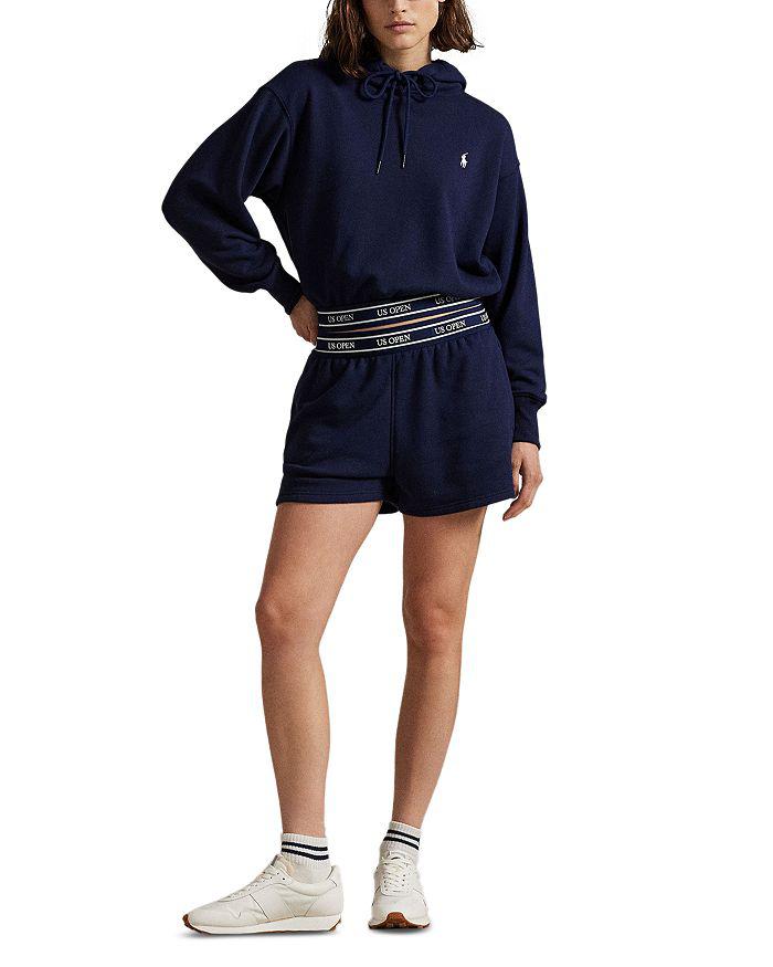 Ralph Lauren US Open Logo Waistband Short