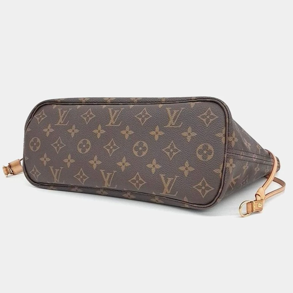 Louis Vuitton Louis Vuitton Monogram Neverfull PM bag 5
